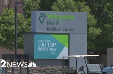 Heat-related deaths on the rise in Arizona, killing 25 so far this year