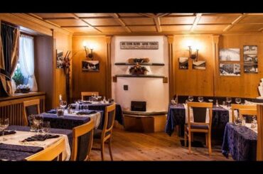 Chalet La Pineta, Santa Caterina Valfurva, Italy