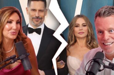 Sofia Vergara's Reason For Divorce with Chris Franjola