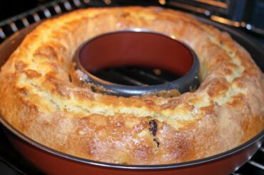 Ich habe dieses Rezept aus Italien mitgebracht! Kuchen in 15 Minuten. Einfach und sehr lecker!