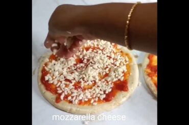 Tasty Chicken Sausage Pizza Recipe for Pizza Lovers#youtubeshorts #viral#food #views #recipe