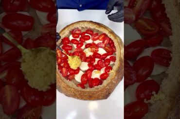 The most amazing Italian dish!