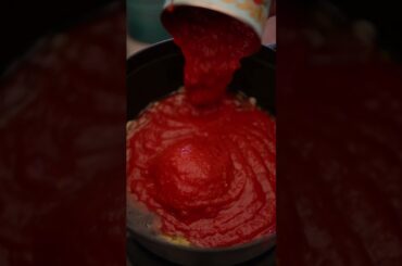 Pan-Fried Pizza Baos #food #shorts #willitdumpling