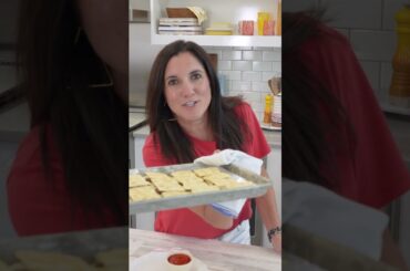 Magic Meatball Crackers #shorts