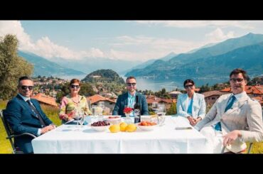 Community Conscious Travel - Italy