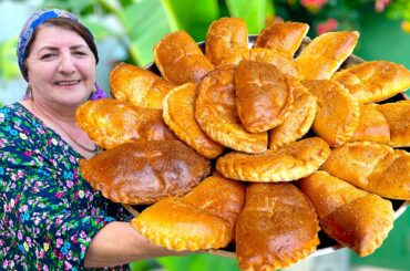 Homemade Calzone: The Best Italian Pizza Recipe You'll Admire. Try it and See..