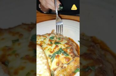 Time for some Italian food #youtubeshorts #shortsfeed #shortsvideo #love #goa #youtube #italian