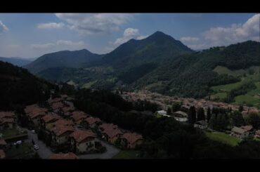 Residence La Pineta, Serina, Italy