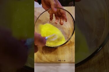 Easy Zucchini Linguini all'Uovo