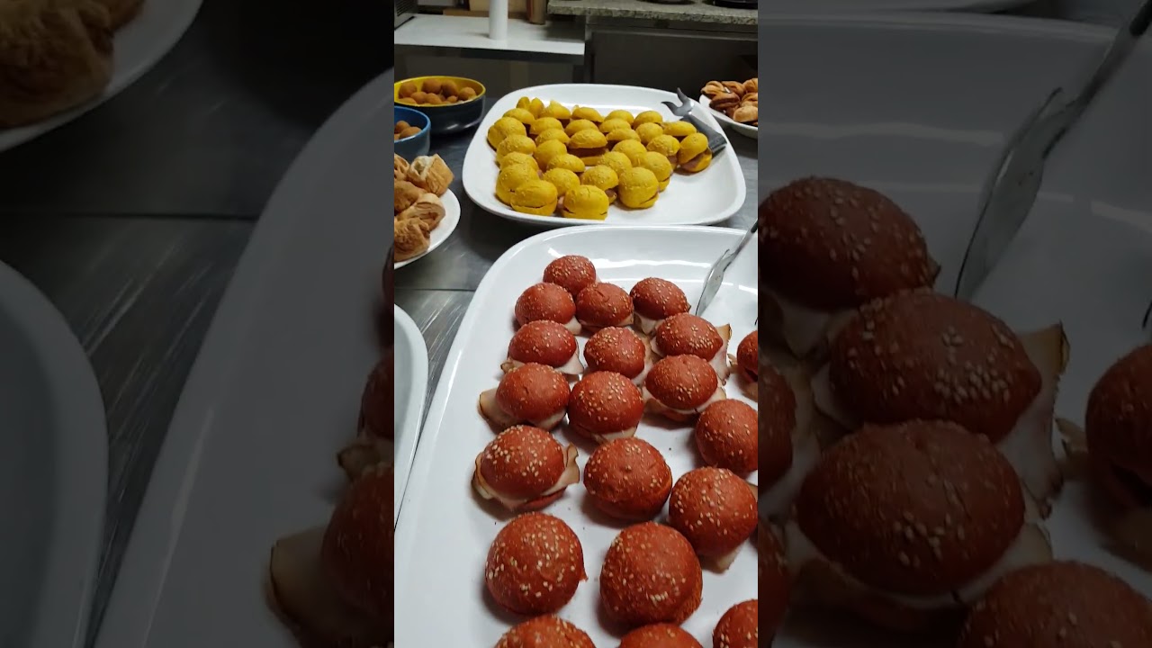 Food but not a food reviews | this is Italian food | Making for order on customers program in italy Food but not a food reviews | this is Italian food | Making for order on customers program in italy