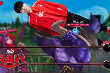ROOKIE vs BIN PLAYOFFS QUARTERFINALS | BLG vs TES | IWD LPL Co-Stream 2023