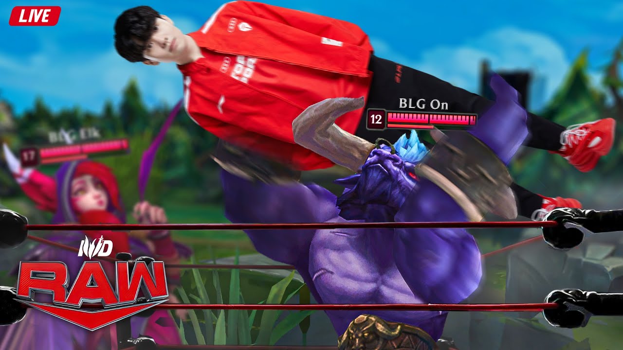 ROOKIE vs BIN PLAYOFFS QUARTERFINALS | BLG vs TES | IWD LPL Co-Stream 2023 ROOKIE vs BIN PLAYOFFS QUARTERFINALS | BLG vs TES | IWD LPL Co-Stream 2023