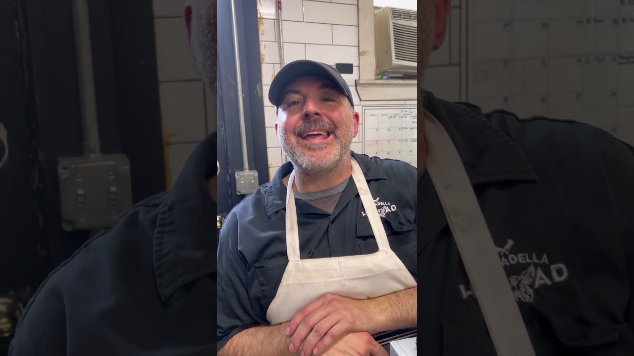 They came from TEXAS to order the CHOPPED CAESAR SUB They came from TEXAS to order the CHOPPED CAESAR SUB