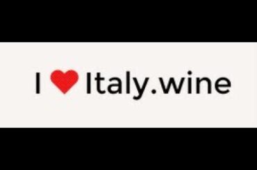 I Love Italy. Wine | Italian Wine & Grape Connoisseurs