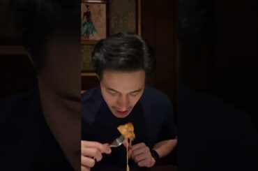 2023 NEW Italian restaurant in Bangkok, Thailand Good pizza and nice wine with fancy atmosphere