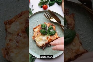 3 of the most delicious Italian food