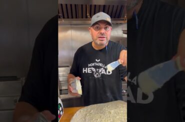 Chopped Caesar Salad PIZZA