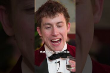 Which celebrity has the best wine?