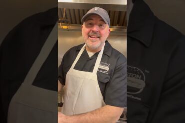 Our famous ITALIAN SUB