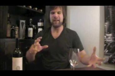 (#182) Exploring Italy: Red Wine From Sardinia