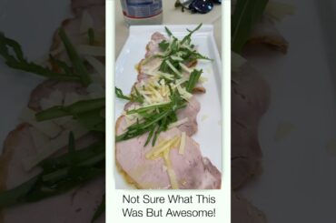 Eating Through Italy! Best. Food. Anywhere!