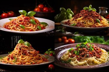 Top 10 Famous Italian Spaghetti Recipes: From 10th to 1st Place