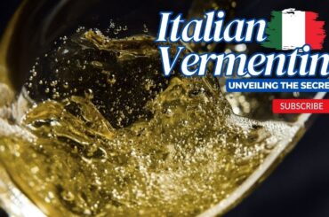 "Unveiling the Secrets of Italian Vermentino - Hidden Gems Revealed!" #imagenishvideos  #viral