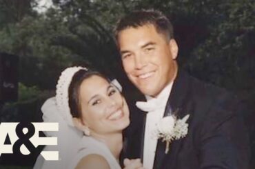 Scott Peterson: Death in the San Francisco Bay | Prime Crime | A&E