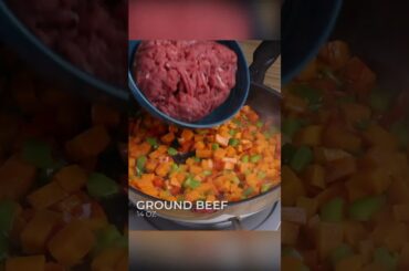 Pancaques lasagna. Why didn't I know this recipe before?