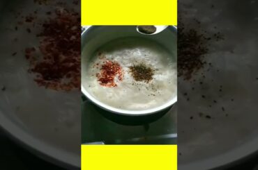 white sauce pasta #feed #shortsfeed #cooking