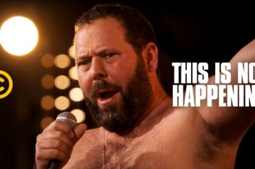 Bert Kreischer - Flying Dildos - This Is Not Happening - Uncensored