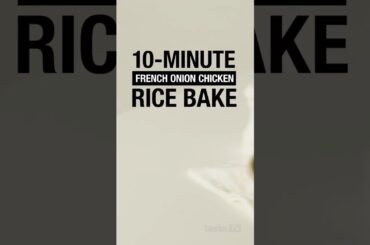 10 Minute Dinner Recipe! #shorts