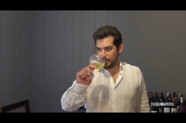 Edoardo Freddi on Studio Aperto and TGCOM24 - Wine & Tourists