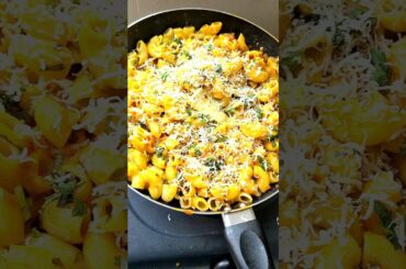 Macaroni Pasta #shorts