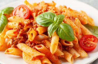 12 Red Flags To Look Out For At Italian Restaurants