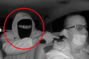 50 MOST DISTURBING Moments Caught on Camera Vol. 7