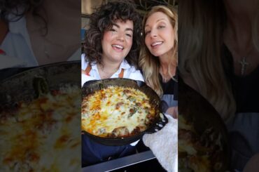 Queso Fundido with my girl @ellenmariebennett3351