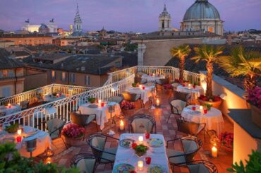 Best Restaurants in Rome That aren't a Tourist Trap