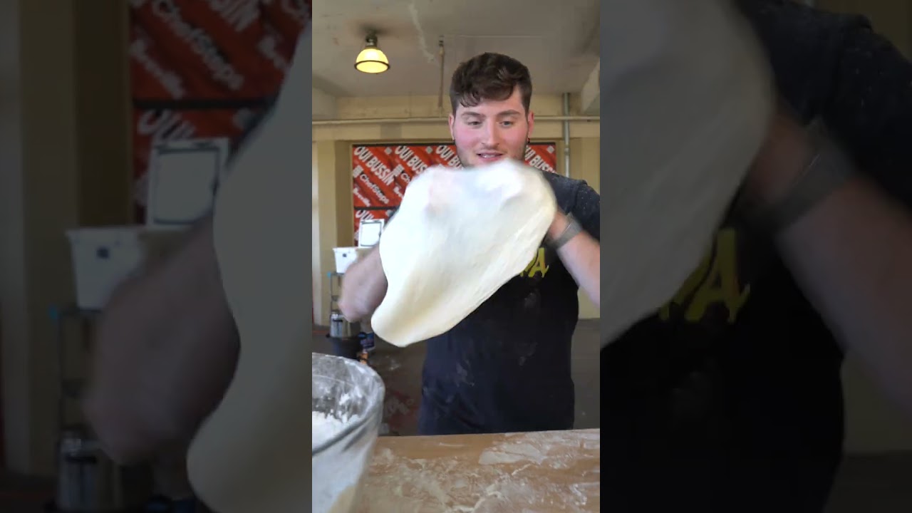 They Would Never Make This Mistake In Italy ft. @FoodWithFabio They Would Never Make This Mistake In Italy ft. @FoodWithFabio