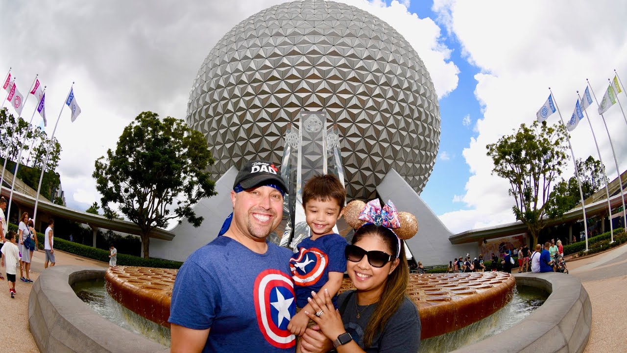 EPCOT New Rides! | Food & Wine Festival | Disney Merch | Harmonious | Touring The World Showcase! EPCOT New Rides! | Food & Wine Festival | Disney Merch | Harmonious | Touring The World Showcase!