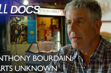 Anthony Bourdain: Parts Unknown | Sicily | S02 E05 | All Documentary