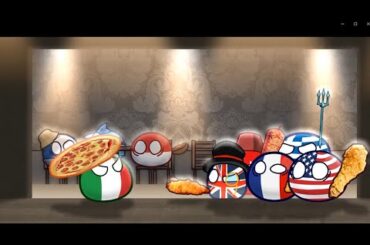 The Energy of Italy