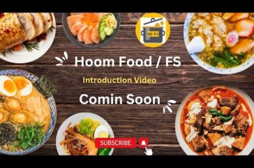 Home Food / FS |  Coming Soon | New Channel | Recipe | Desi Food | Italian Food | Chinese Food