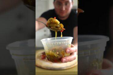 This Is Truly The Most Chicago Pizza Ever