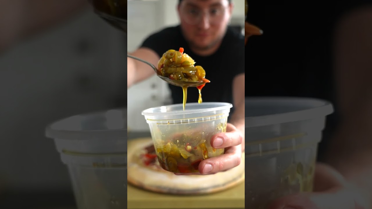 This Is Truly The Most Chicago Pizza Ever This Is Truly The Most Chicago Pizza Ever