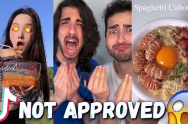 LIONFIELD reacting to WORST TIKTOK VIDEOS (May 2022)