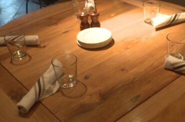 Tips For Dining Out With Food Allergies