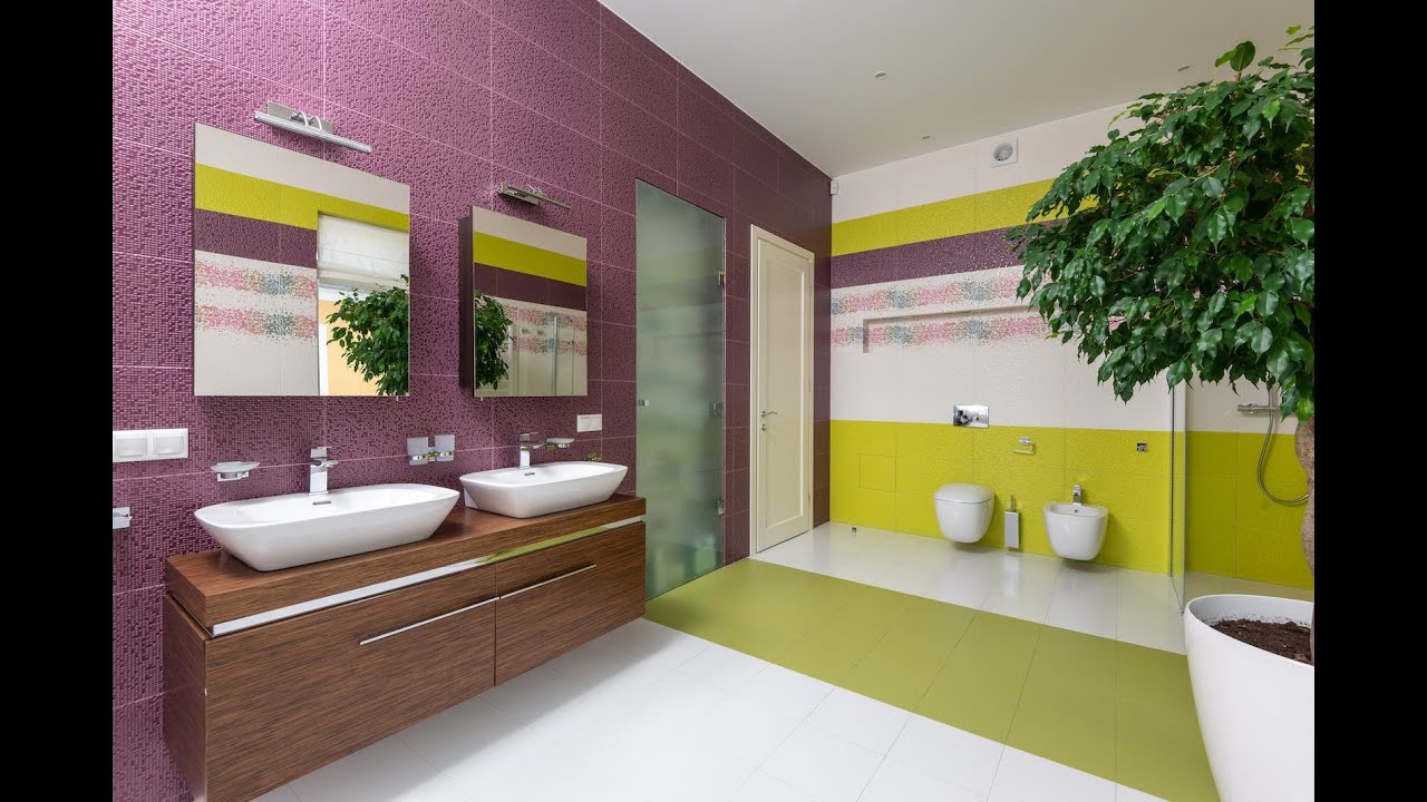 Bathroom – Design Ideas B210722 | @MagicofInterior | Magic | Interior | Decor | Design | Idea Bathroom - Design Ideas B210722 | @MagicofInterior | Magic | Interior | Decor | Design | Idea