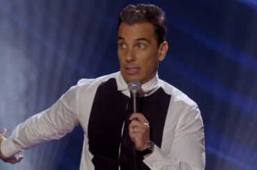 Sebastian Maniscalco - Restaurants With Kids (Why Would You Do That?)