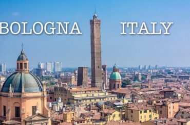 The Ultimate Guide to Bologna, Italy: History, Food, Nightlife, and Attractions